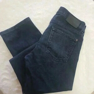7 for all Man Kind Jeans